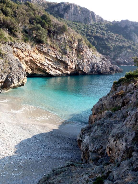 פאלינורו Vivere Il Mare מראה חיצוני תמונה
